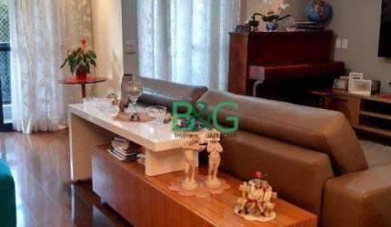 Apartamento com 4 dormitórios à venda, 170 m² por R$ 1.898.900,00 - Vila Leopoldina - São Paulo/SP