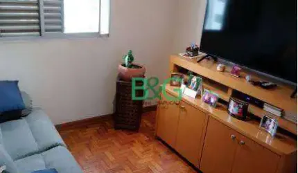 Apartamento à venda, 125 m² por R$ 849.000,00 - Cidade Mãe do Céu - São Paulo/SP