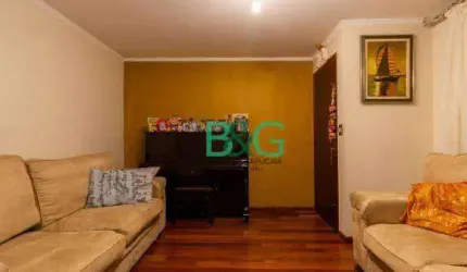 Casa com 3 dormitórios à venda, 140 m² por R$ 600.000,00 - Jardim Coimbra - São Paulo/SP