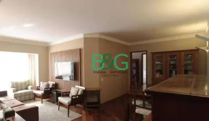 Apartamento com 3 dormitórios à venda, 114 m² por R$ 989.000,00 - Bosque da Saúde - São Paulo/SP