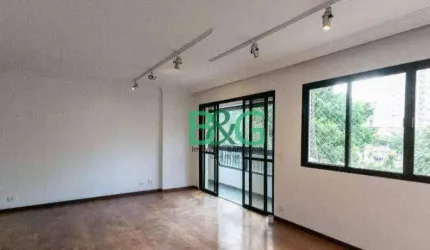 Apartamento com 3 dormitórios à venda, 130 m² por R$ 1.514.000,00 - Vl. Uberabinha - São Paulo/SP