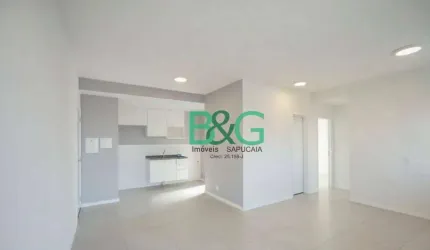Apartamento à venda, 73 m² por R$ 690.000,00 - Mooca - São Paulo/SP