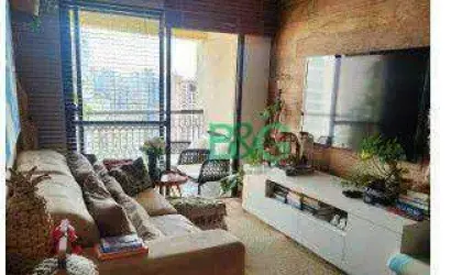 Apartamento com 3 dormitórios à venda, 87 m² por R$ 924.000,00 - Vila Regente Feijó - São Paulo/SP