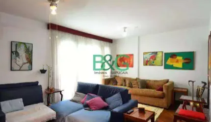 Apartamento com 5 dormitórios à venda, 139 m² por R$ 1.399.000,00 - Vila Clementino - São Paulo/SP