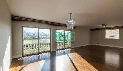 Apartamento à venda, 200 m² por R$ 1.690.000,00 - Aclimação - São Paulo/SP