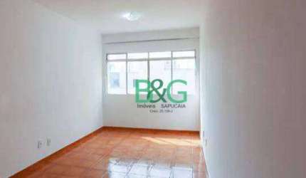 Apartamento com 1 dormitório à venda, 73 m² por R$ 794.000,00 - Vila Nova Conceição - São Paulo/SP