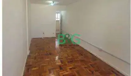 Apartamento com 1 dormitório à venda, 34 m² por R$ 249.000,00 - Bela Vista - São Paulo/SP
