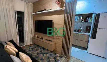 Apartamento com 2 dormitórios à venda, 65 m² por R$ 1.249.000,00 - Bela Vista - São Paulo/SP