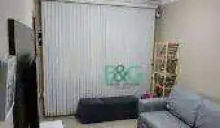Sobrado à venda, 150 m² por R$ 620.000,00 - Cidade Líder - São Paulo/SP