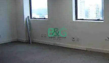 Sala à venda, 72 m² por R$ 717.600,00 - Jardim Paulista - São Paulo/SP