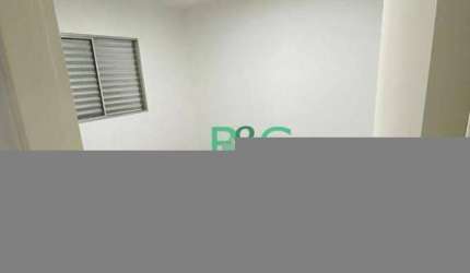 Apartamento à venda, 56 m² por R$ 230.000,00 - Conceição - Diadema/SP