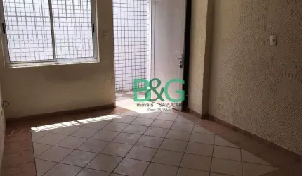 Sobrado com 2 dormitórios para alugar, 145 m² por R$ 2.860/mês - Tatuapé - São Paulo/SP