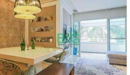 Apartamento com 3 dormitórios à venda, 145 m² por R$ 1.099.000,00 - Jardim Avelino - São Paulo/SP