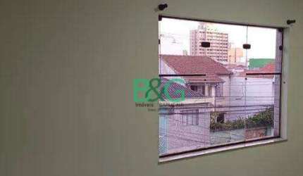 Conjunto para alugar, 12 m² por R$ 1.340/mês - Santana - São Paulo/SP