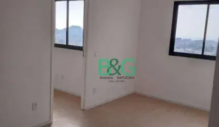 Apartamento à venda, 37 m² por R$ 300.000,00 - Artur Alvim - São Paulo/SP