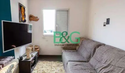 Apartamento com 1 dormitório à venda, 66 m² por R$ 599.000,00 - Barra Funda - São Paulo/SP