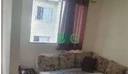 Apartamento com 2 dormitórios à venda, 73 m² por R$ 309.000,00 - Vila São José - São Paulo/SP