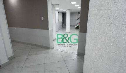 Loja para alugar, 110 m² por R$ 3.189,00/mês - Cambuci - São Paulo/SP
