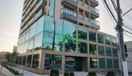 Loja para alugar, 543 m² por R$ 28.716/mês - Rudge Ramos - São Bernardo do Campo/SP