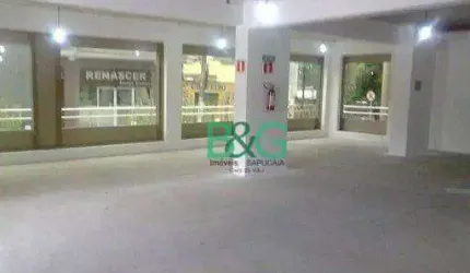 Sala para alugar, 272 m² por R$ 13.308/mês - Rudge Ramos - São Bernardo do Campo/SP