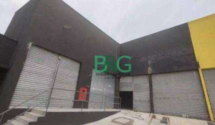 Loja para alugar, 247 m² por R$ 15.500/mês - Demarchi - São Bernardo do Campo/SP