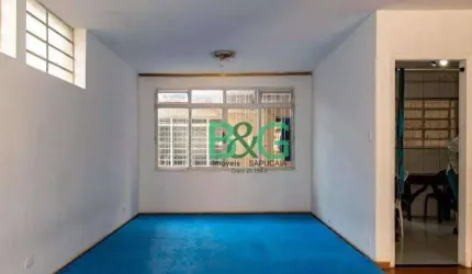 Sobrado com 3 dormitórios à venda, 154 m² por R$ 1.389.000,00 - Vila Clementino	 - São Paulo/SP