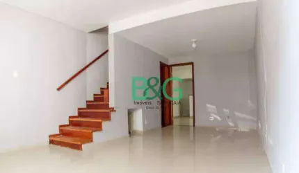 Sobrado com 3 dormitórios à venda, 150 m² por R$ 1.299.000,00 - Vila Clementino	 - São Paulo/SP