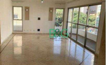 Apartamento com 4 dormitórios à venda, 208 m² por R$ 2.474.000,00 - Paraíso - São Paulo/SP