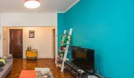 Apartamento com 2 dormitórios à venda, 140 m² por R$ 886.972,00 - Bela Vista - São Paulo/SP