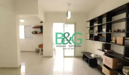 Apartamento com 2 dormitórios à venda, 70 m² por R$ 529.000,00 - Vila das Mercês - São Paulo/SP