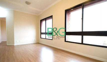 Cobertura com 3 dormitórios à venda, 110 m² por R$ 1.574.000 - Vila Mariana - São Paulo/SP