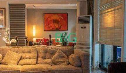 Apartamento com 4 dormitórios à venda, 300 m² por R$ 2.198.900,00 - Jardim Vila Mariana - São Paulo/SP