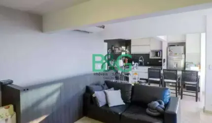 Cobertura com 4 dormitórios à venda, 140 m² por R$ 1.189.000,00 - Aclimação - São Paulo/SP