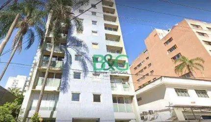 Sala à venda, 42 m² por R$ 314.000 - Indianópolis - São Paulo/SP