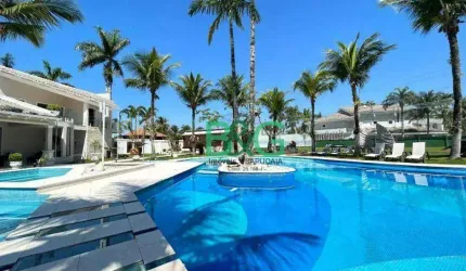 Casa com 8 dormitórios à venda, 773 m² por R$ 10.800.000 - Jardim Acapulco - Guarujá/SP