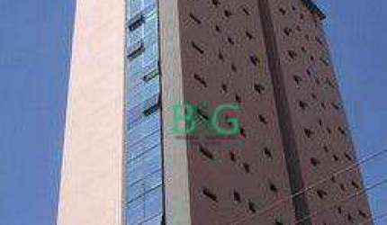 Conjunto à venda, 61 m² por R$ 900.000 - Pinheiros - São Paulo/SP