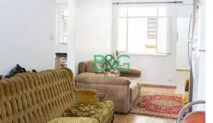 Apartamento com 3 dormitórios à venda, 135 m² por R$ 986.047,00 - Vila Mariana - São Paulo/SP