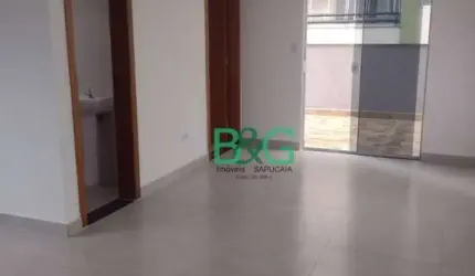 Apartamento à venda, 40 m² por R$ 298.999,00 - Chácara Califórnia - São Paulo/SP