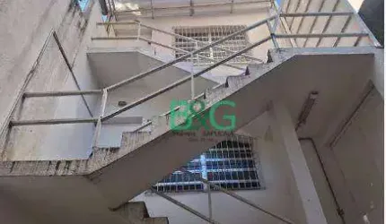 Prédio para alugar, 400 m² por R$ 14.993,00/mês - Vila Uberabinha - São Paulo/SP