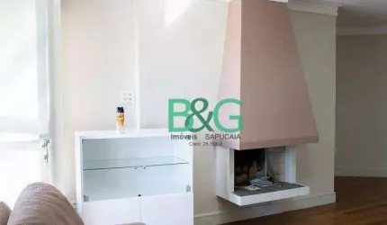 Apartamento com 3 dormitórios à venda, 85 m² por R$ 699.000,00 - Parque Mandaqui - São Paulo/SP