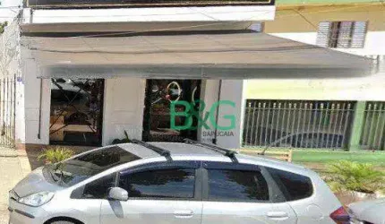 Sobrado com 4 dormitórios à venda, 200 m² por R$ 614.000,00 - Vila Santana - São Paulo/SP