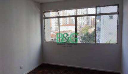 Apartamento com 2 dormitórios à venda, 70 m² por R$ 424.000,00 - Ipiranga - São Paulo/SP