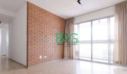 Apartamento com 3 dormitórios à venda, 95 m² por R$ 1.399.000,00 - Paraíso - São Paulo/SP