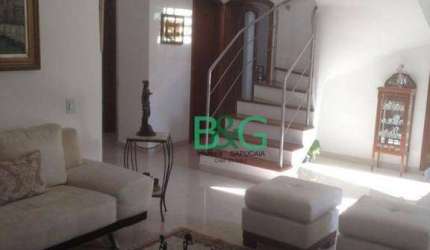 Apartamento Duplex com 4 dormitórios à venda, 446 m² por R$ 6.000.000,00 - Campo Belo - São Paulo/SP