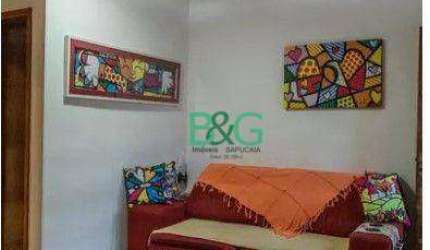 Sobrado com 2 dormitórios à venda, 125 m² por R$ 444.000,00 - Vila Primavera - São Paulo/SP