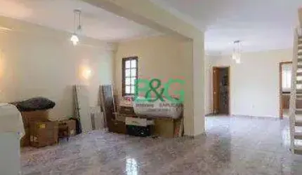 Sobrado com 3 dormitórios à venda, 210 m² por R$ 1.199.000,00 - Vila Monumento - São Paulo/SP
