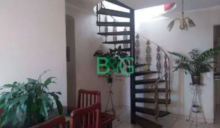 Apartamento Duplex com 3 dormitórios à venda, 142 m² por R$ 719.000,00 - Vila Prudente (Zona Leste) - São Paulo/SP