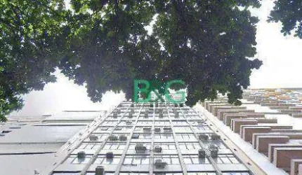 Box/Garagem para alugar por R$ 8.965/mês - Bela Vista - São Paulo/SP