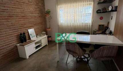 Casa à venda, 402 m² por R$ 5.650.000,00 - Jardim Guedala - São Paulo/SP