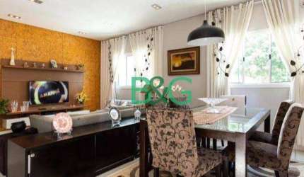 Sobrado com 2 dormitórios à venda, 120 m² por R$ 1.699.000,00 - Moema - São Paulo/SP